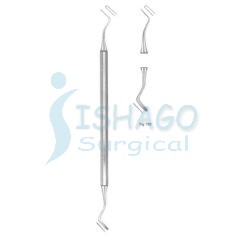 Filling Instruments