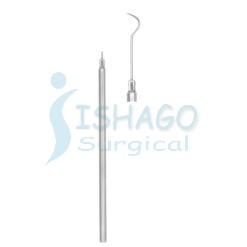 Dental Probes