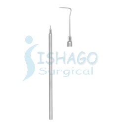 Dental Probes