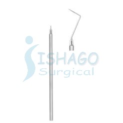 Dental Probes