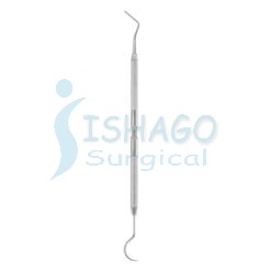 Periodontal Pocket Probes