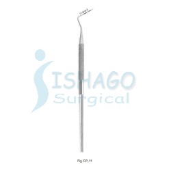 Periodontal Pocket Probes