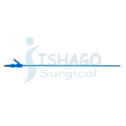 Arthroscopic Electrodes