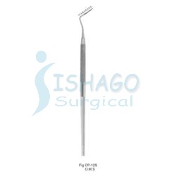 Periodontal Pocket Probes