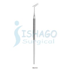 Periodontal Pocket Probes