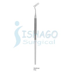 Periodontal Pocket Probes