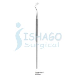 Periodontal Pocket Probes