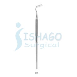 Periodontia Instruments