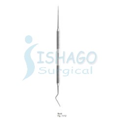 Periodontia Instruments