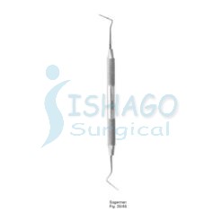 Periodontia Instruments