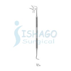 Periodontia Instruments