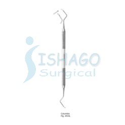 Periodontia Instruments