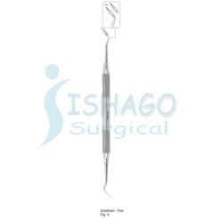Periodontia Instruments