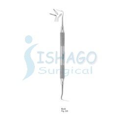 Periodontia Instruments