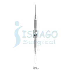Periodontia Instruments