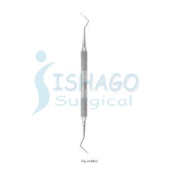 Periodontia Instruments