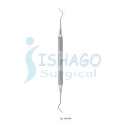 Periodontia Instruments