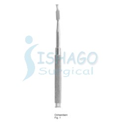 Periodontia Instruments