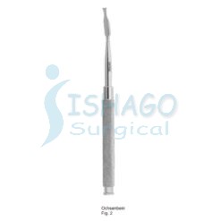 Periodontia Instruments