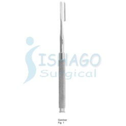 Periodontia Instruments