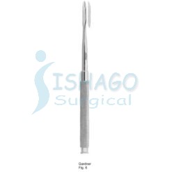 Periodontia Instruments