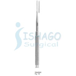 Periodontia Instruments