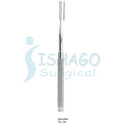 Periodontia Instruments