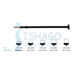 Loop Electrodes 4.0mm