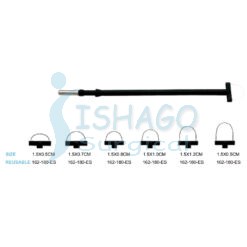 Loop Electrodes 4.0mm