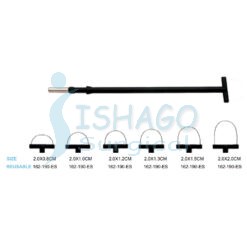 Loop Electrodes 4.0mm