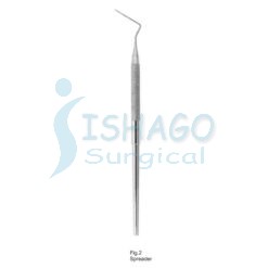Endodontic Instruments