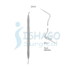 Endodontic Instruments