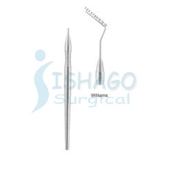 Endodontic Instruments