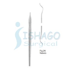 Endodontic Instruments