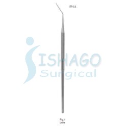 Endodontic Instruments