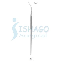 Endodontic Instruments