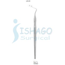 Endodontic Instruments