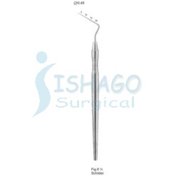 Endodontic Instruments