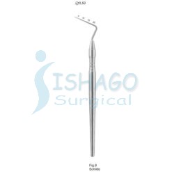 Endodontic Instruments