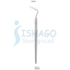 Endodontic Instruments