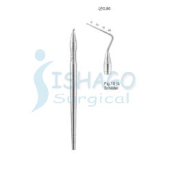 Endodontic Instruments