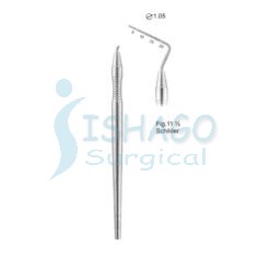 Endodontic Instruments