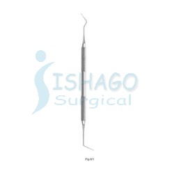 Endodontic Instruments