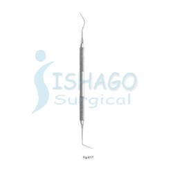 Endodontic Instruments