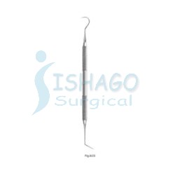 Endodontic Instruments