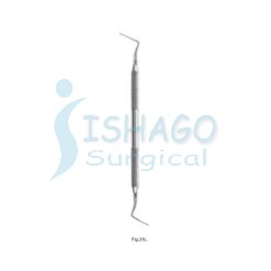 Endodontic Instruments