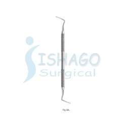 Endodontic Instruments