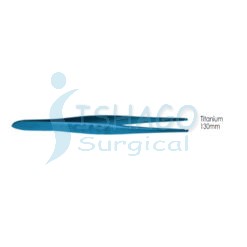 Implant Holding Tweezer