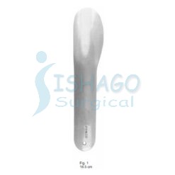 Spatulas for Plaster and Alginate