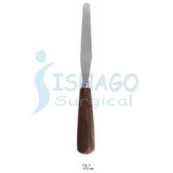 Spatulas for Plaster and Alginate